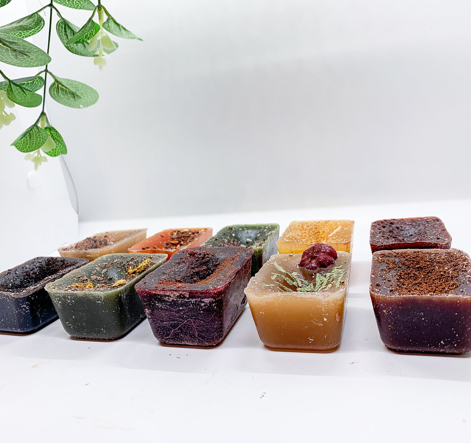 Wax Melt Sampler Pack XL Wholesale Bulk Wax Melts Old Family Etsy