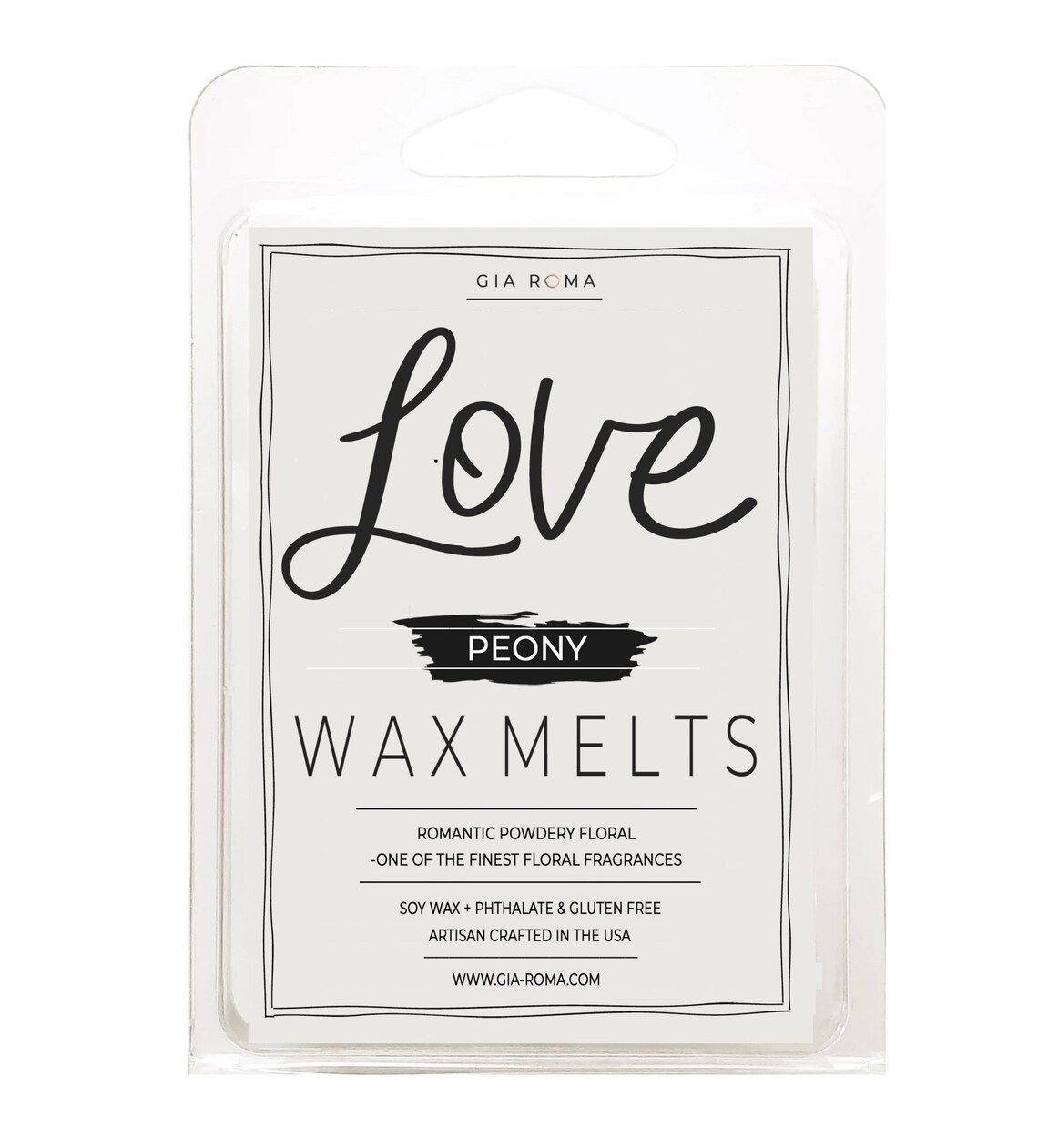 Soy Wax Melts Cheap Love Gift Ideas Black Label Wax Melts Etsy