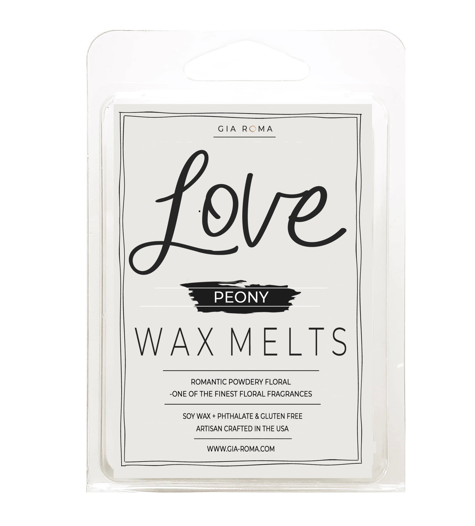 Soy Wax Melts Cheap Love Gift Ideas Black Label Wax Melts Etsy