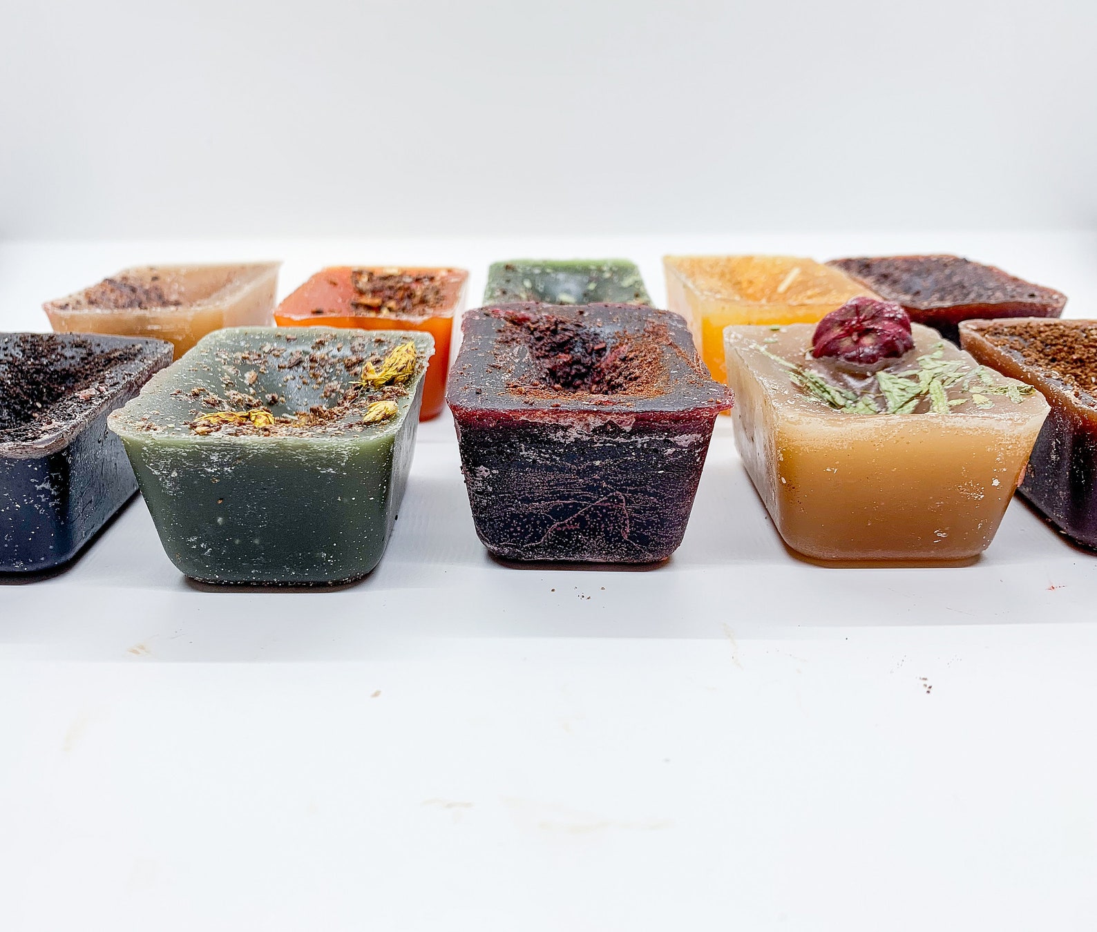 Wax Melt Sampler Pack XL Wholesale Bulk Wax Melts Old Family Etsy