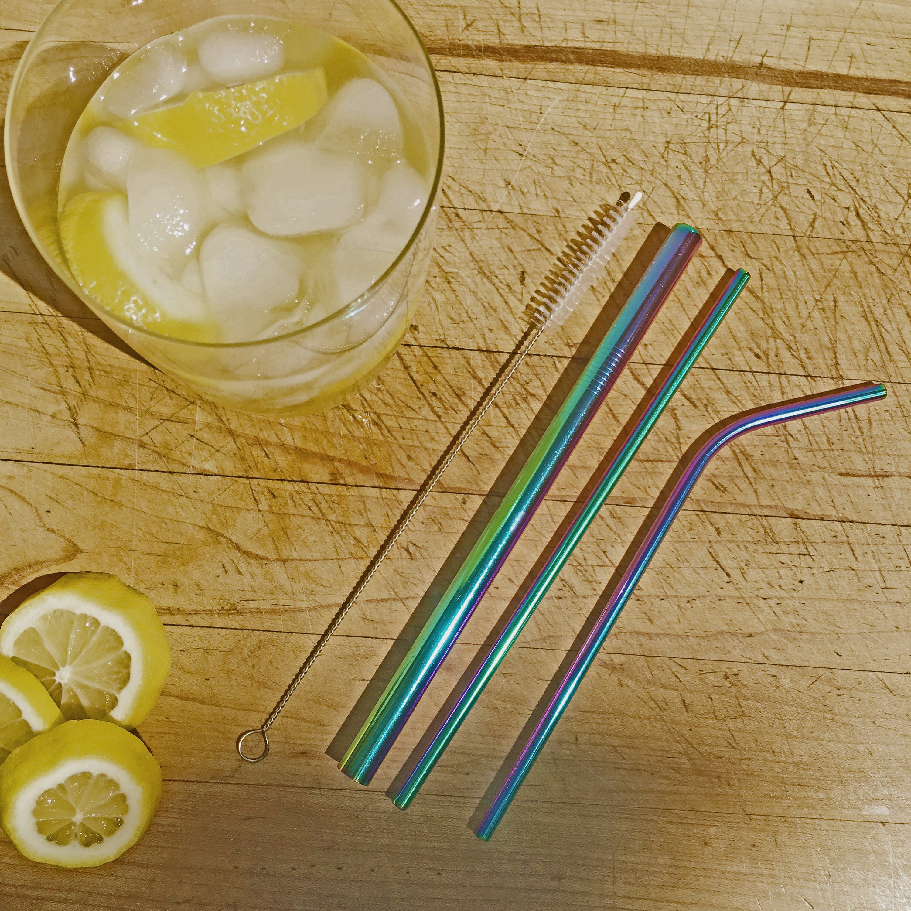 The Best Metal Straws: See Our Picks