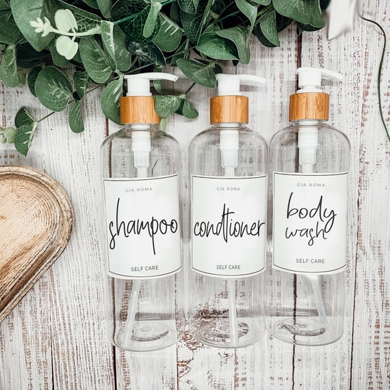 DISPENSER MANUALE SAPONE LIQUIDO SERIE ALABAMA IN PLASTICA COLORE BLU - Foto 7