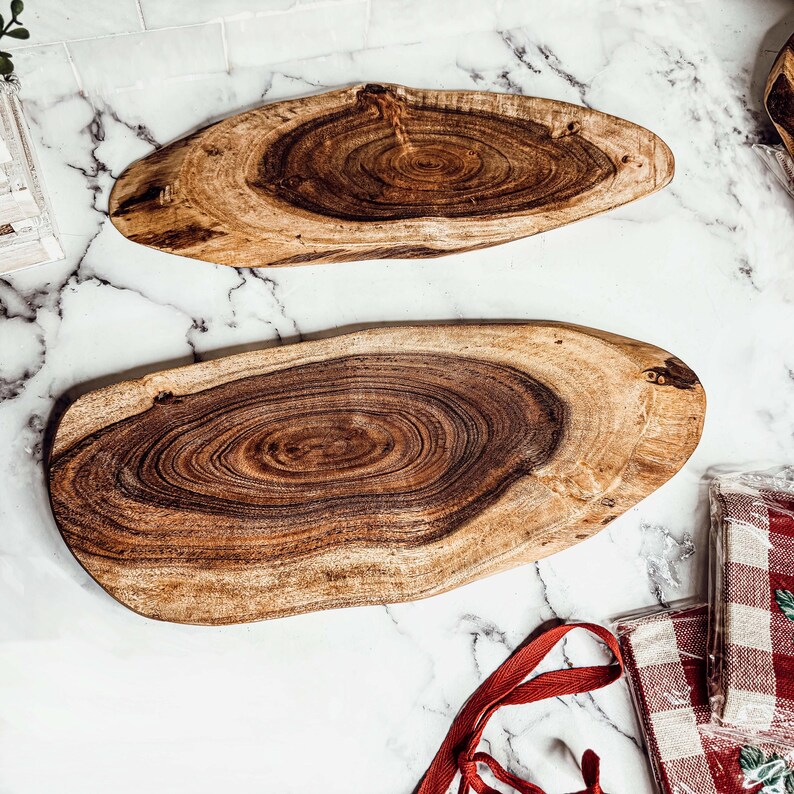 GiaRomaLifestyle Charcuterie Set - Thumbnail 5