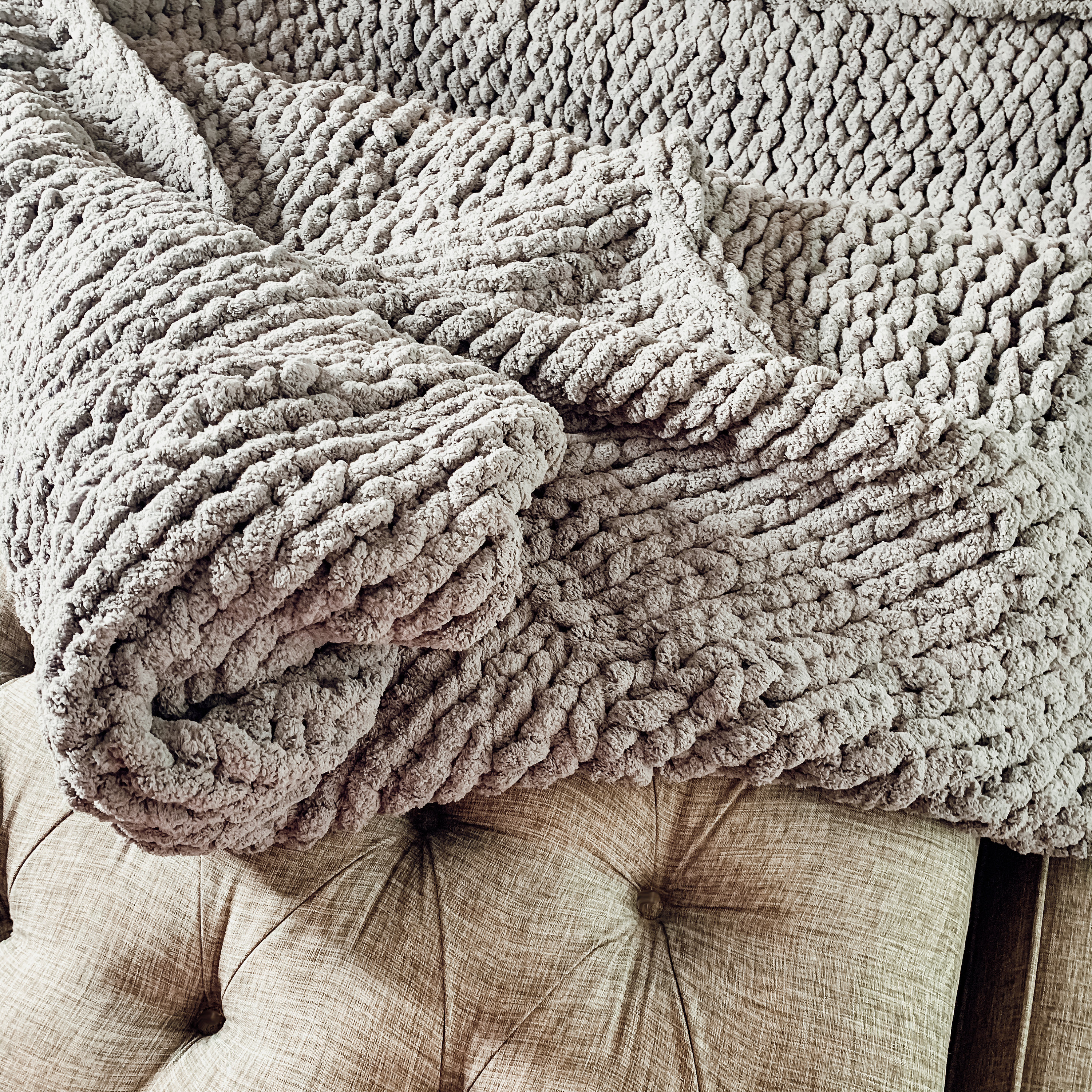 King size cable knit blanket hotsell