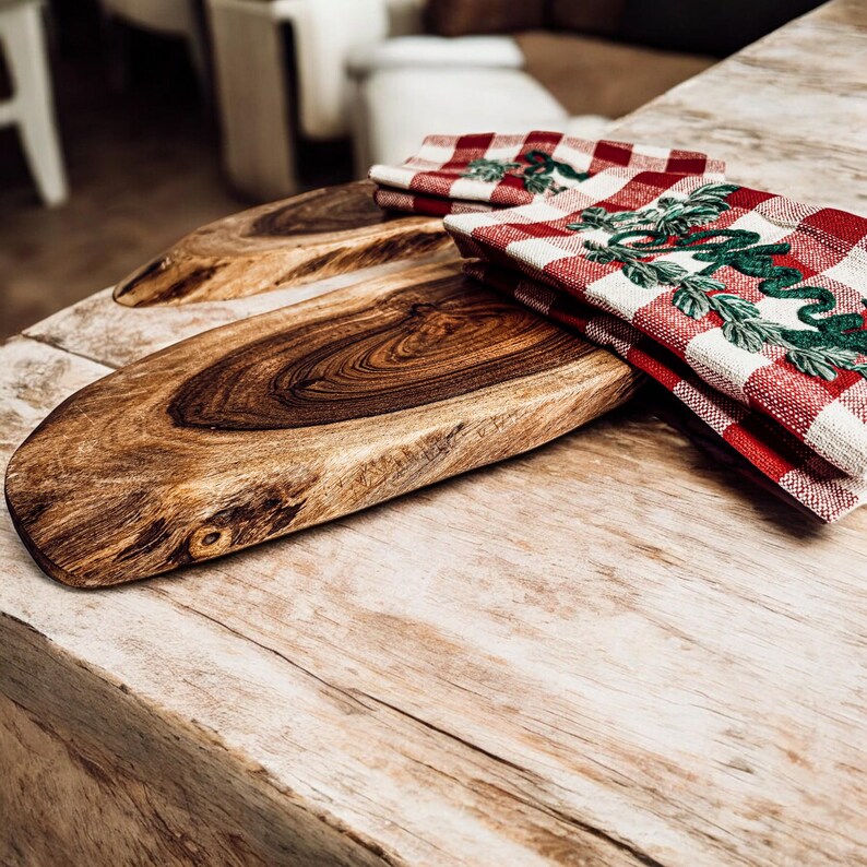 GiaRomaLifestyle Charcuterie Set - Thumbnail 4
