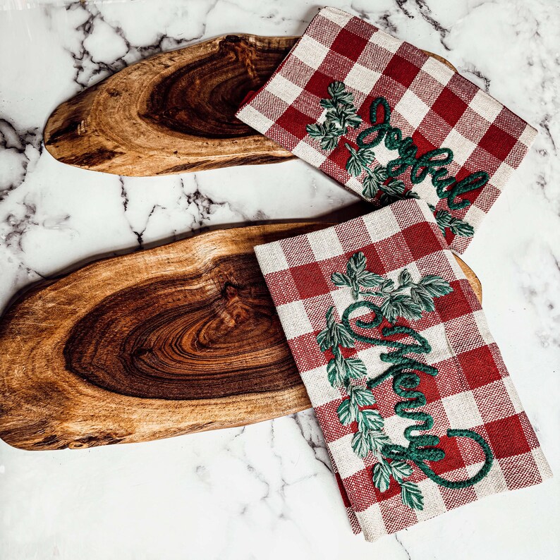 GiaRomaLifestyle Charcuterie Set