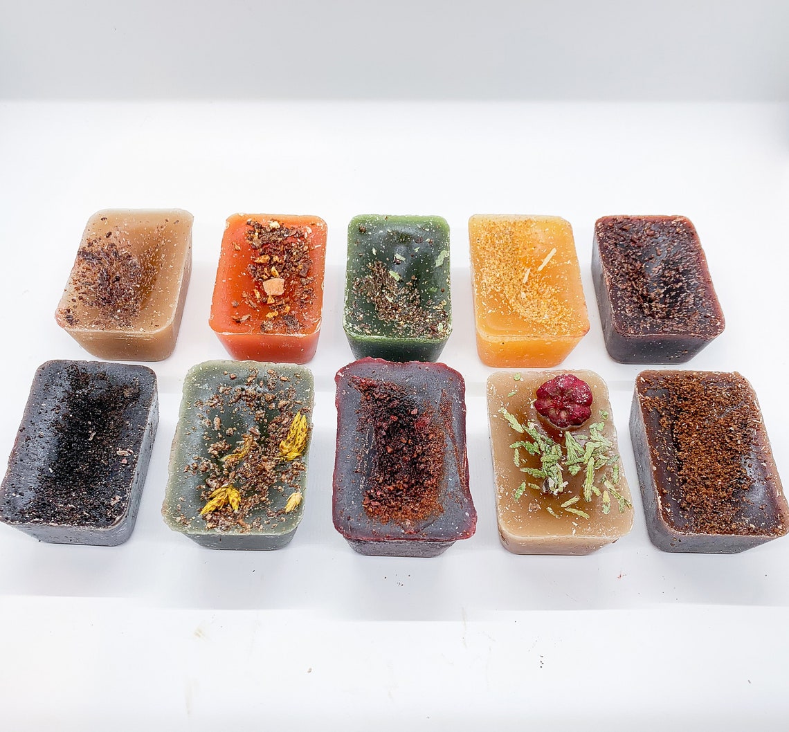 Wax Melt Sampler Pack XL Wholesale Bulk Wax Melts Old Family Etsy