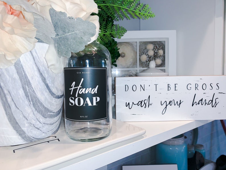 Funny Kitchen Signs Wooden, I don't Cook But Stir the pot wooden Sign, Funny Kitchen Signs For Parents, Kitchen Rules, Kitchen Decor Funny Don't Be Gross