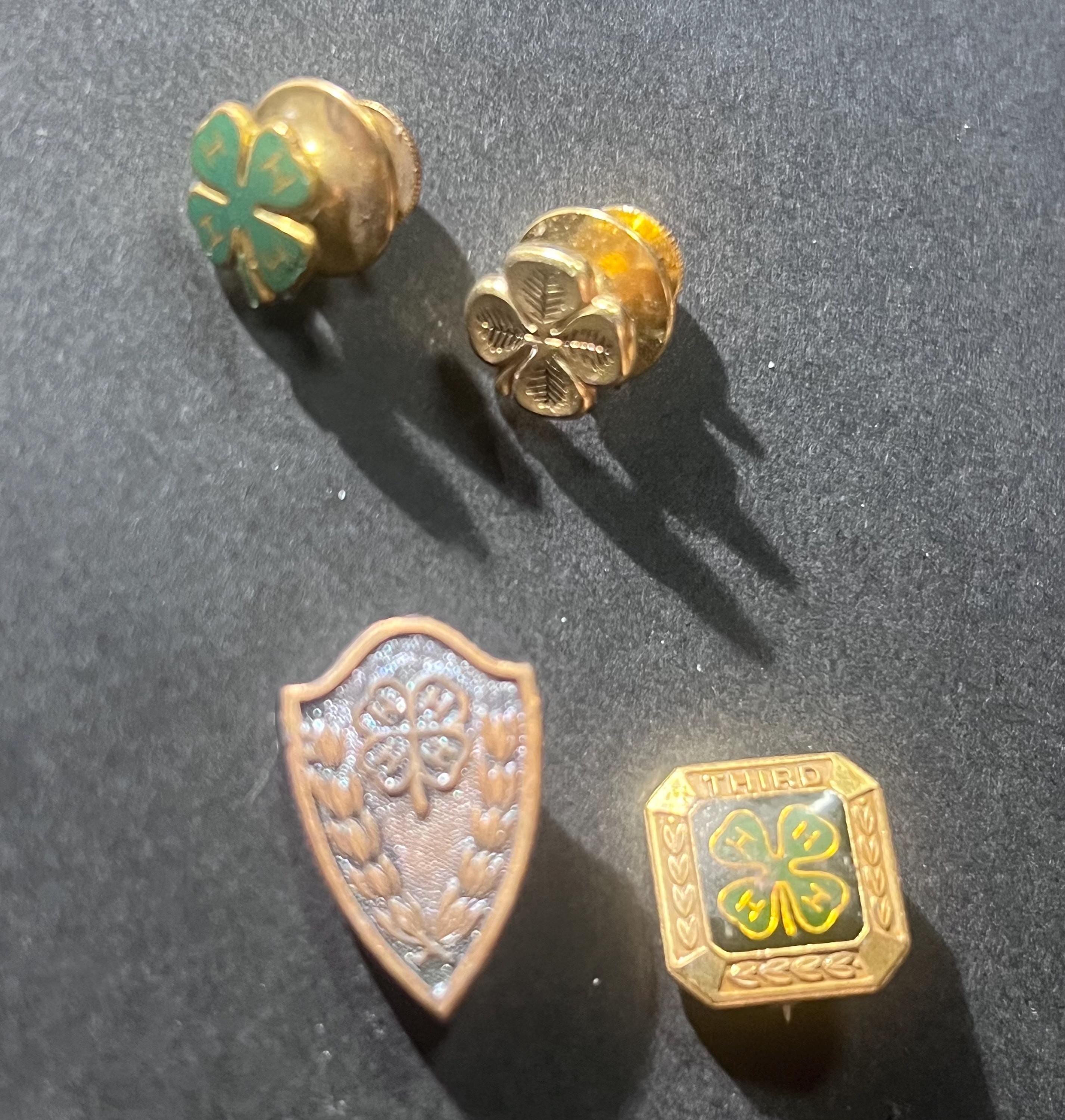 Vintage 4h Club - Etsy