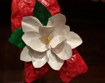 Mississippi  Magnolia Ornament