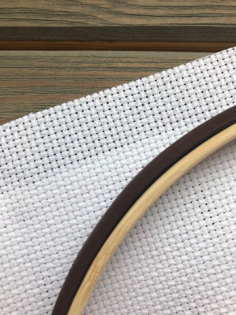 Aida 11 count embroidery fabric cross stitch fabric white  etsy Aida 11 count embroidery fabric cross stitch fabric white  etsy