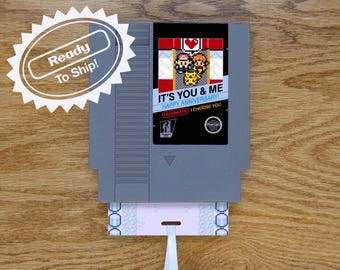 Pokemon Anniversary Card | Real Game Cart