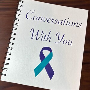 Conversations With You Journal