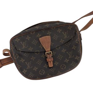 Vintage Louis Vuitton Tasche