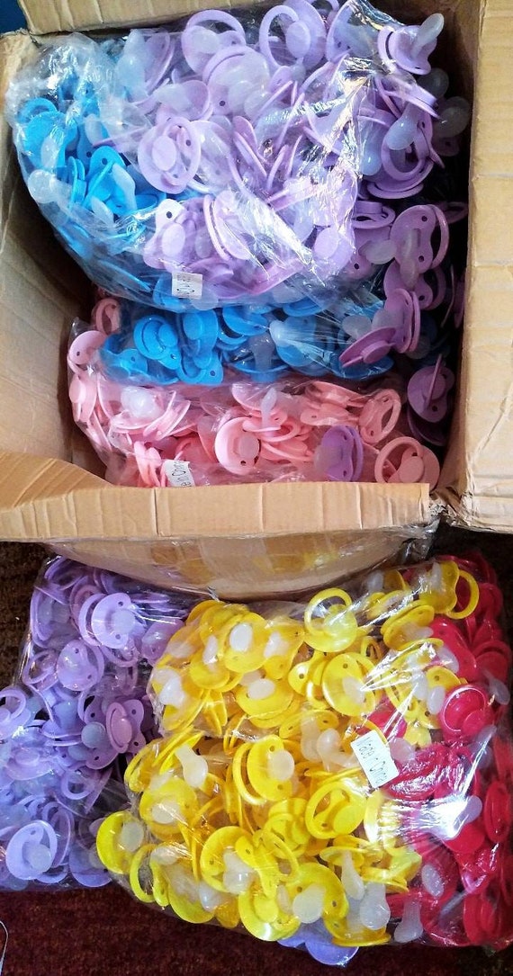 adult pacifiers in bulk