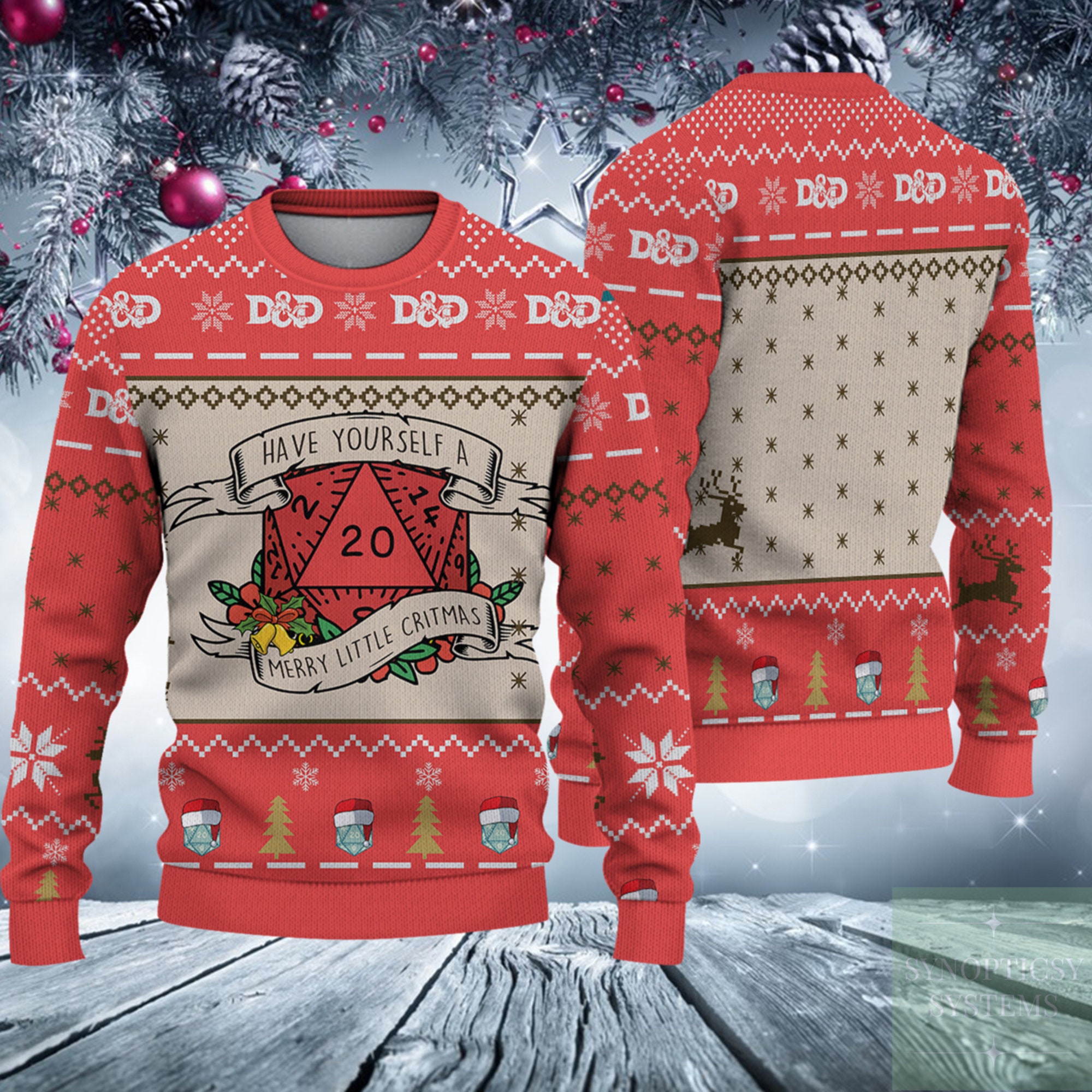 Gaming ugly christmas sweater best sale