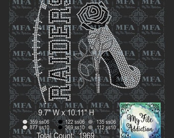 Rhinestone designs | Etsy