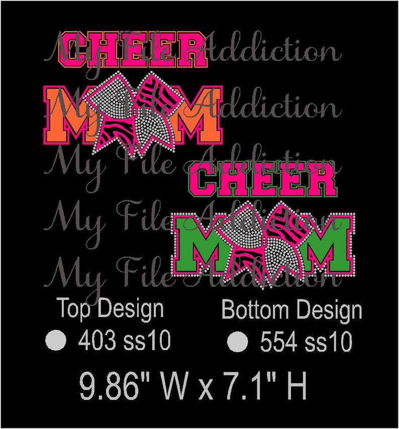 Download Instant Download Rhinestone SVG EPS Vinyl & Rhinestones ...