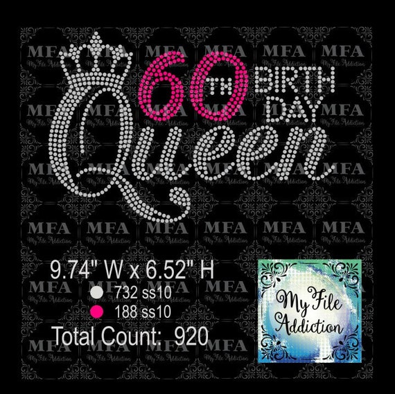 Free Free Queen Rhinestone Svg 851 SVG PNG EPS DXF File