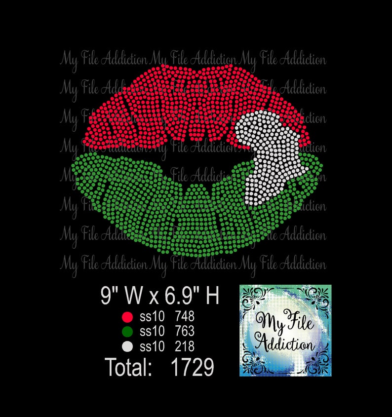 Download Instant Download Rhinestone SVG EPS Design File Africa ...