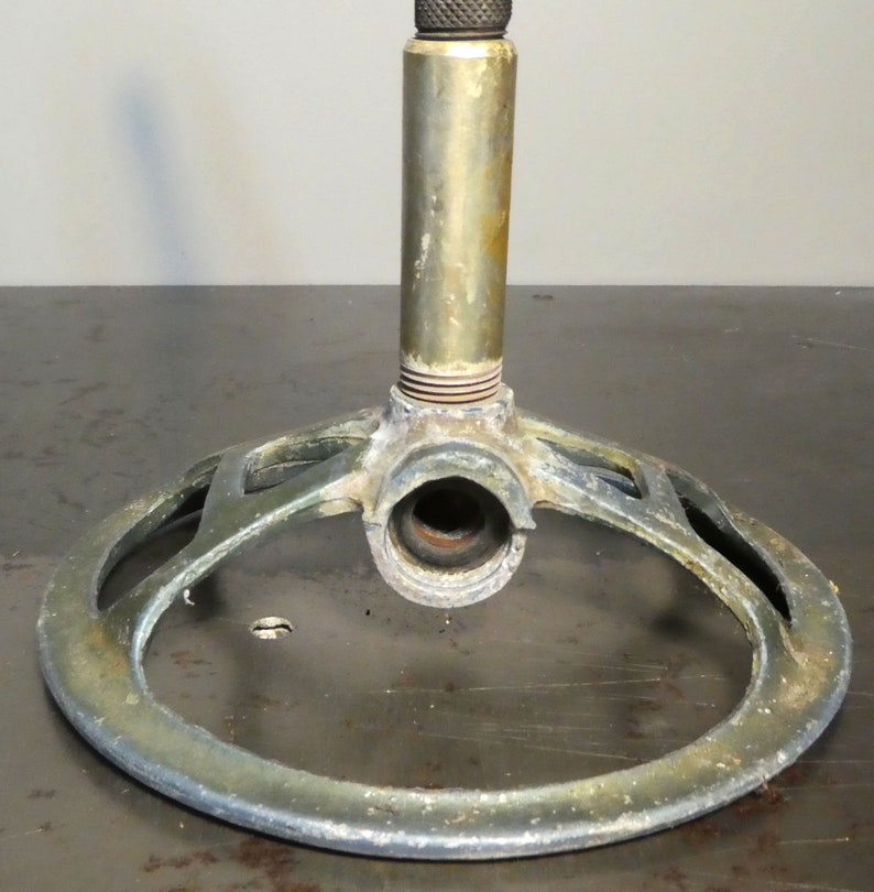 2 Vintage Lawn Spinning Grass Water Sprinklers Garden Hose