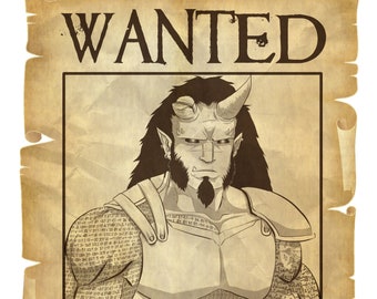 Custom Wanted Poster for 2 Cats PDF Not an Instant Download Not an ...