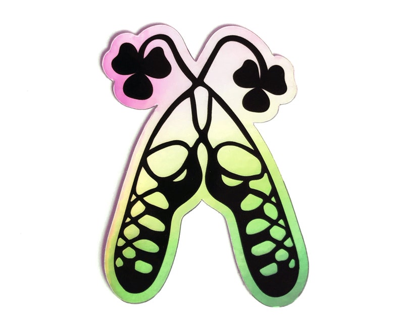 Irish Dance Sticker Gift for Irish Dancer Girl Irish Dancing Etsy
