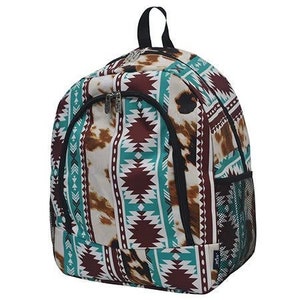 Western Backpack Etsy