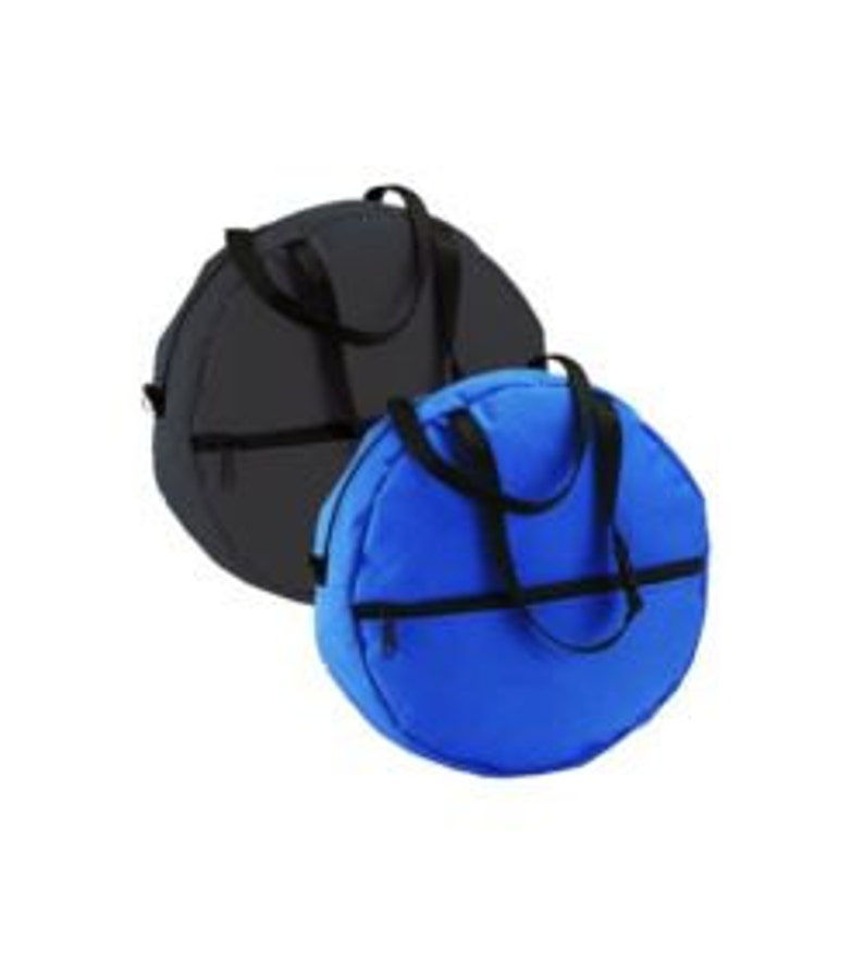 Rope Bag Team Roping Black or Blue Bag Etsy