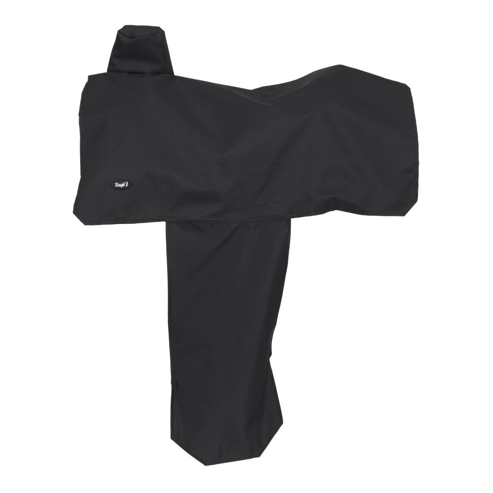 Housse De Protection Pour Selle Western - Imperméable Et Anti-poussière - 87x88 Cm