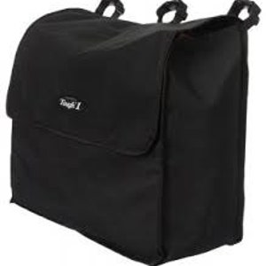 Horse Blanket/Turnout Storage Bag - Black - Tough 1 - Personalized/Monogrammed*