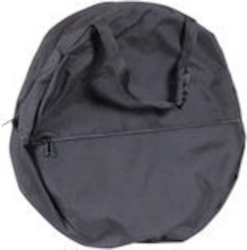 Black Rope Bag Team Roping Personalized/monogrammed With Etsy