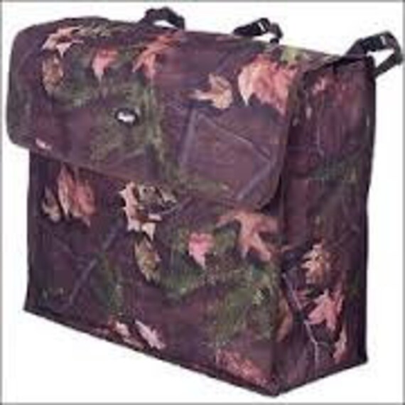 horse blanket storage bolsa