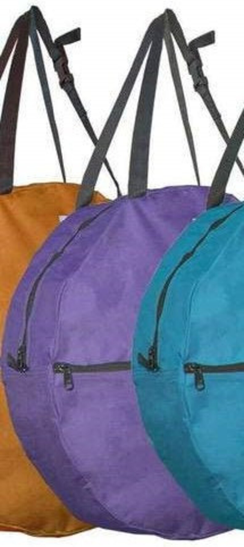 Purple Rope Bag Team Roping Personalized/Monogrammed with Etsy