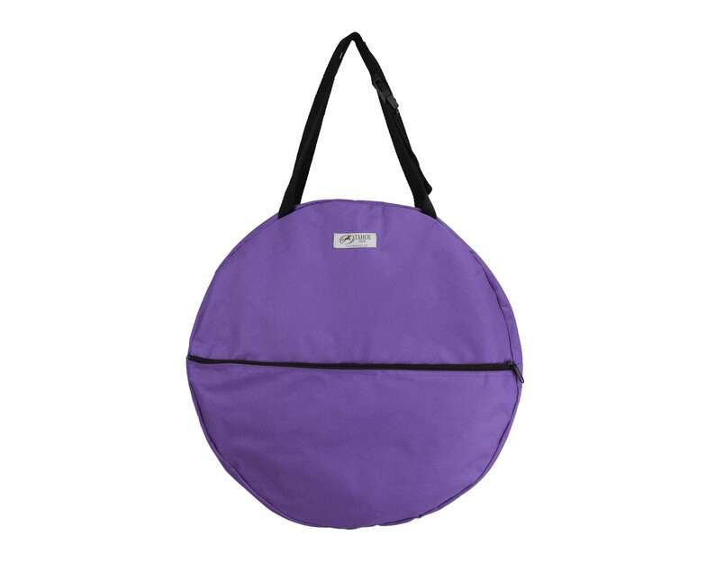 Purple Rope Bag Team Roping Personalized/Monogrammed with Etsy