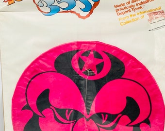 Vintage Sky Dragon - UNOPENED - 35 Ft Kite - 1976