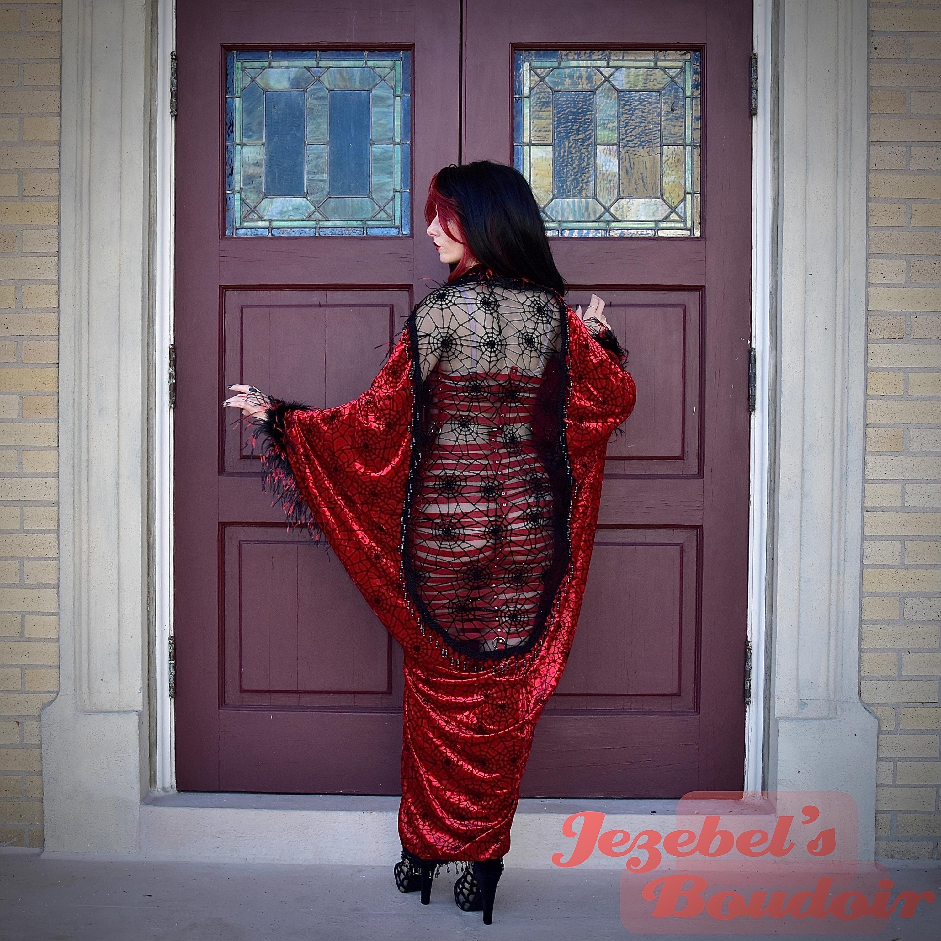 JezebelsFascination - Etsy display picture 1