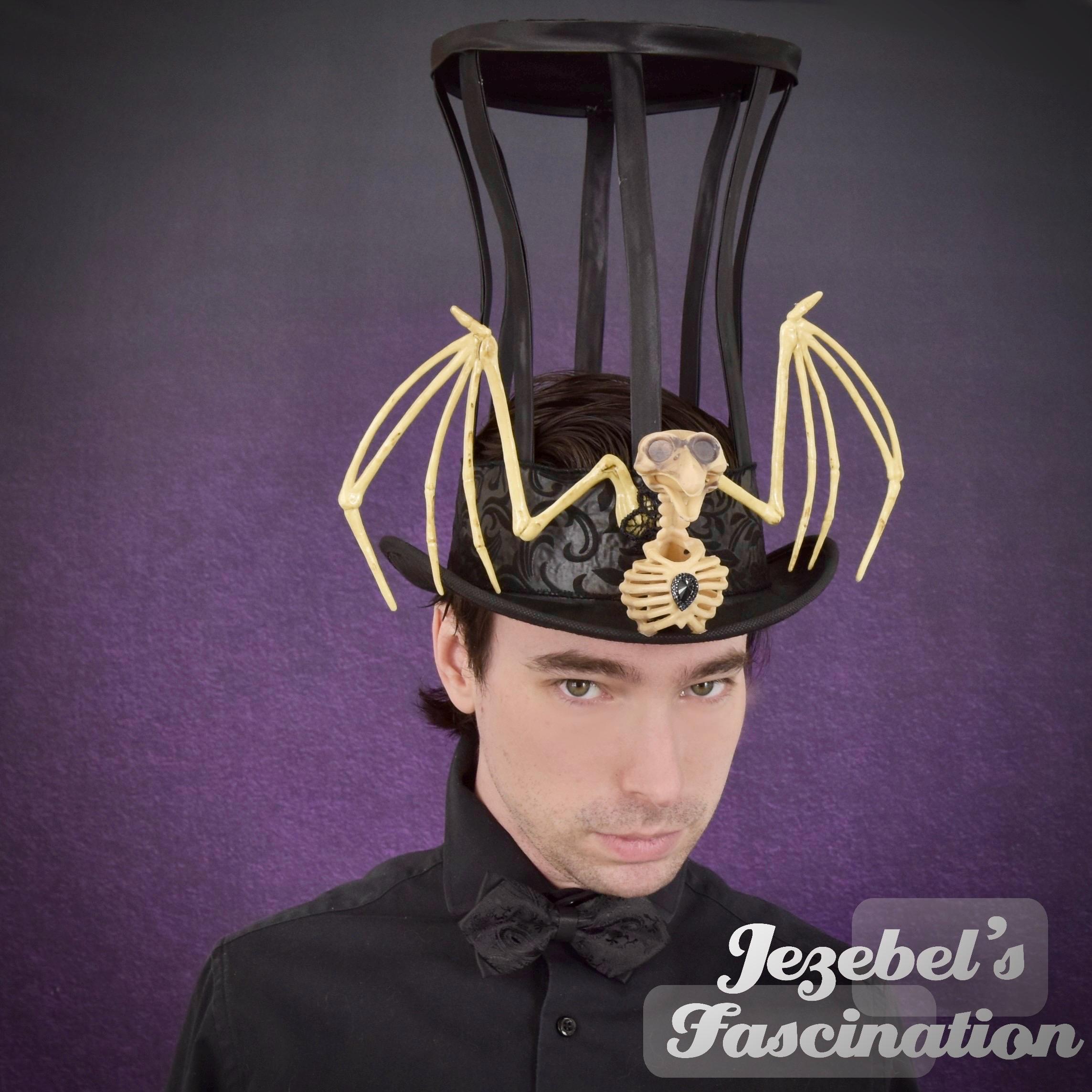 JezebelsFascination - Etsy