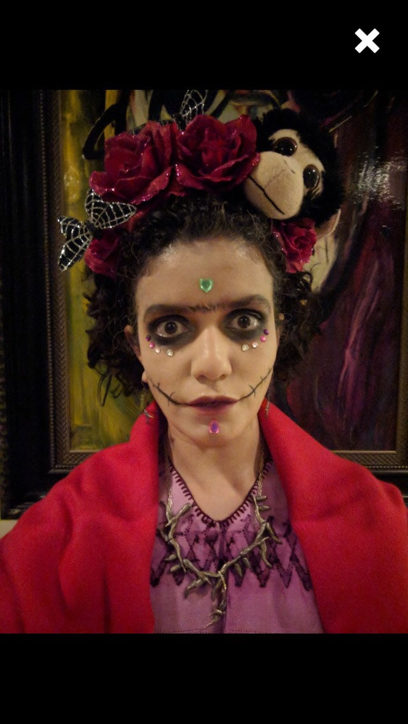 Día de Muertos - Le jour des morts au Mexique