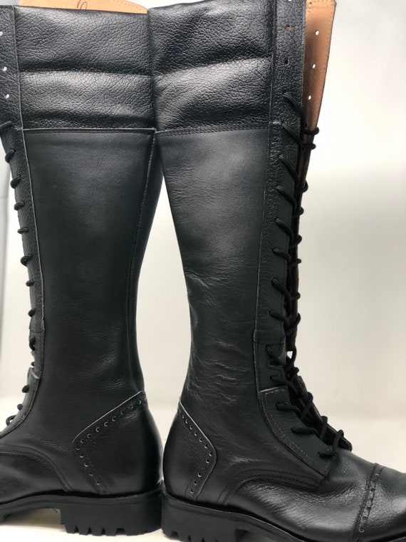 mens tall boots