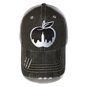 New York Hat
