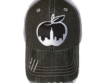 New York Hat