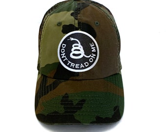 Don't Tread On Me - Baseball Hat for Men