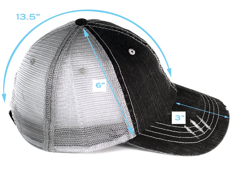 Christian Louboutin Hat Trucker Hat With Crystals Etsy UK