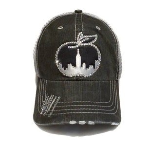 New York City Hat