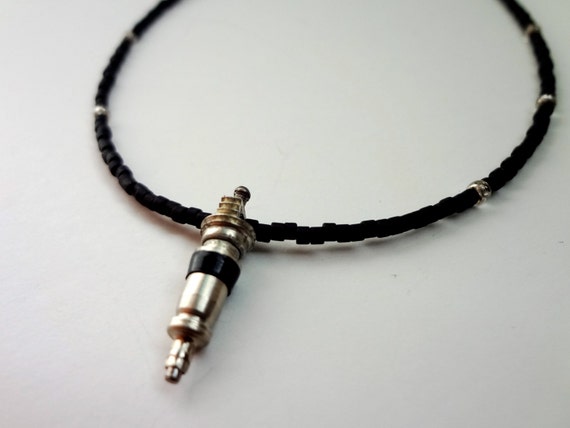 bicycle valve stem