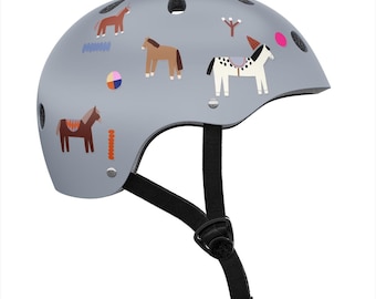 reflective stickers horses | Reflectors