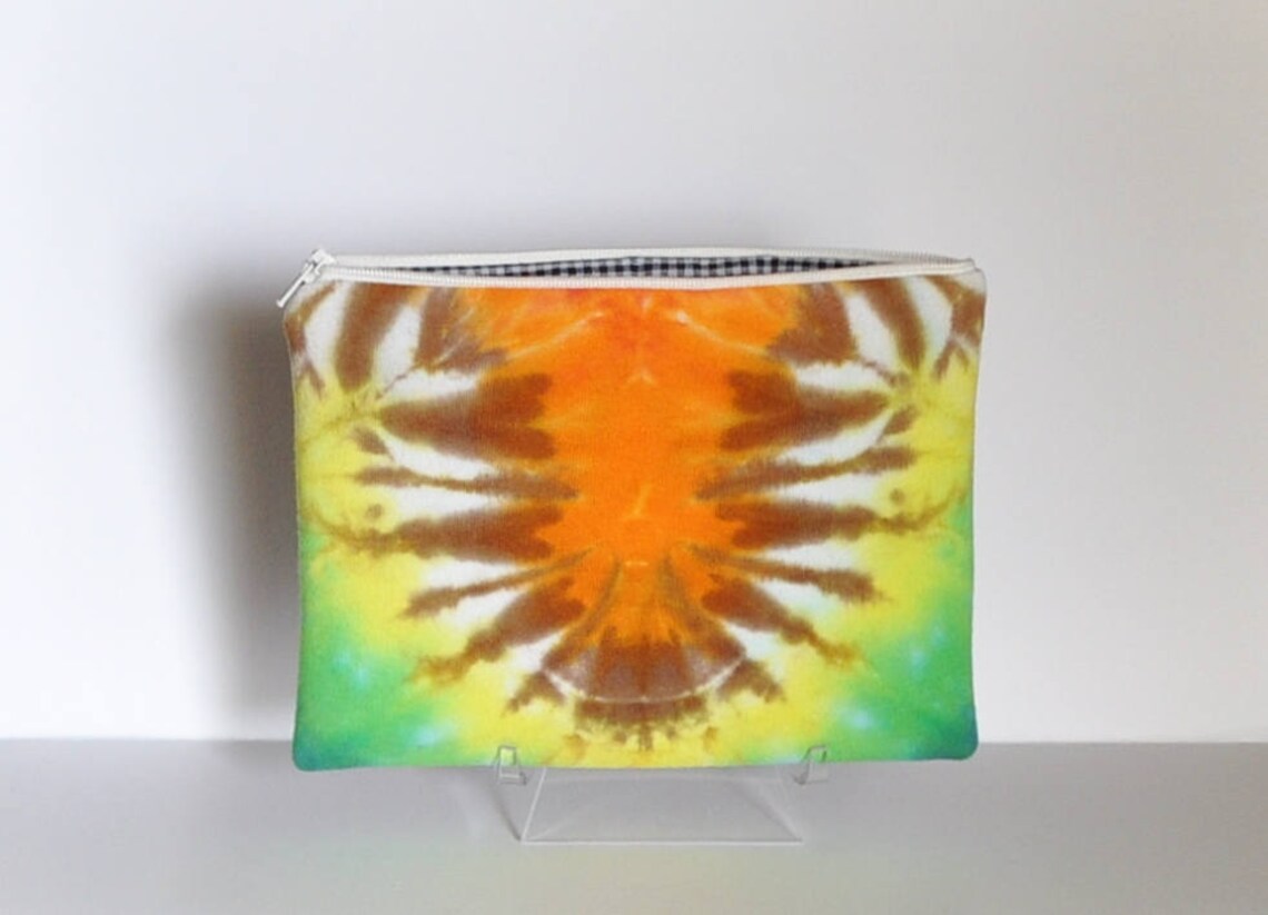 Odor Proof Marijuana Toke Bag Odor Free Storage Paraphernalia Etsy