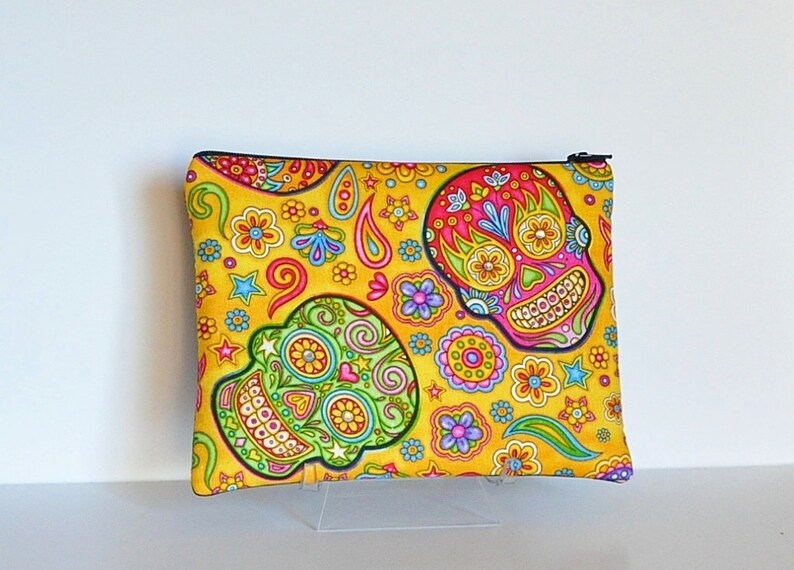 Marijuana Toke Bag With Odor Proof Storage Inside Sugar Etsy