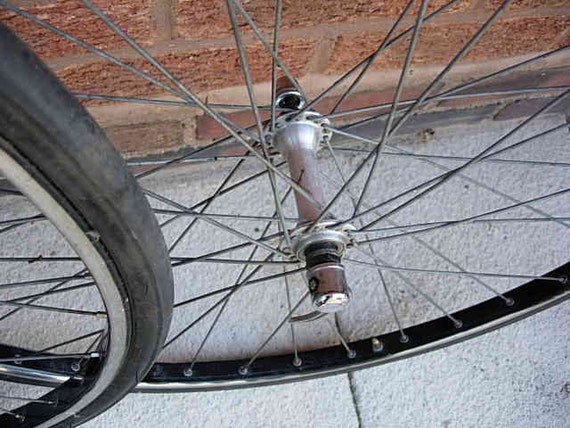 alesa alloy rims with 6 speed freewheel alesa alloy rims with 6 speed freewheel